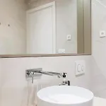 アパート Eva Luxury Two Bedrooms & Bacvice スプリト