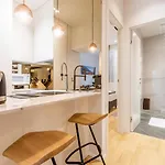Eva Luxury Two Bedrooms & Bacvice * スプリト