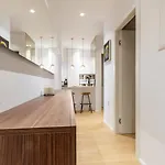 Eva Luxury Two Bedrooms & Bacvice アパート