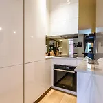 Eva Luxury Two Bedrooms & Bacvice * スプリト