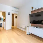 Eva Luxury Two Bedrooms & Bacvice アパート *
