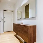 アパート Eva Luxury Two Bedrooms & Bacvice *