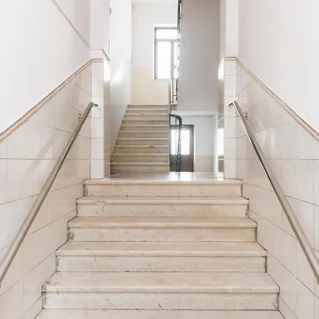 Eva Luxury Two Bedrooms & Bacvice ספליט