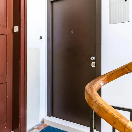 Eva Luxury Two Bedrooms & Bacvice דירה