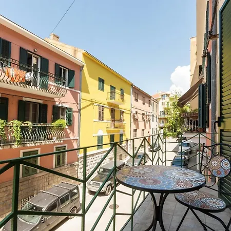 Eva Luxury Two Bedrooms & Bacvice Apartment Split
