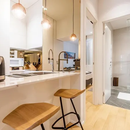 Eva Luxury Two Bedrooms & Bacvice * 스플리트