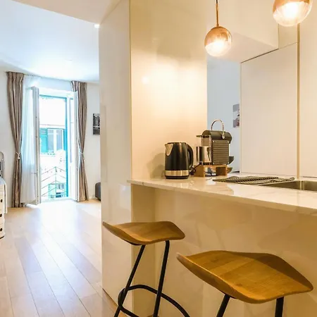 Eva Luxury Two Bedrooms & Bacvice *