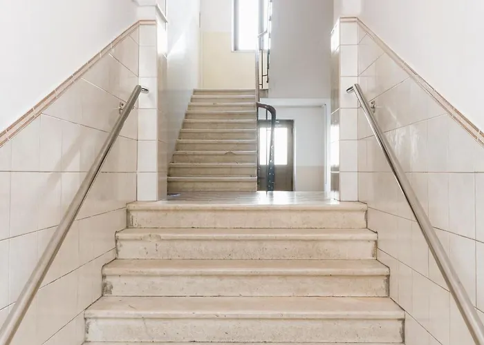 Eva Luxury Two Bedrooms & Bacvice 斯普利特