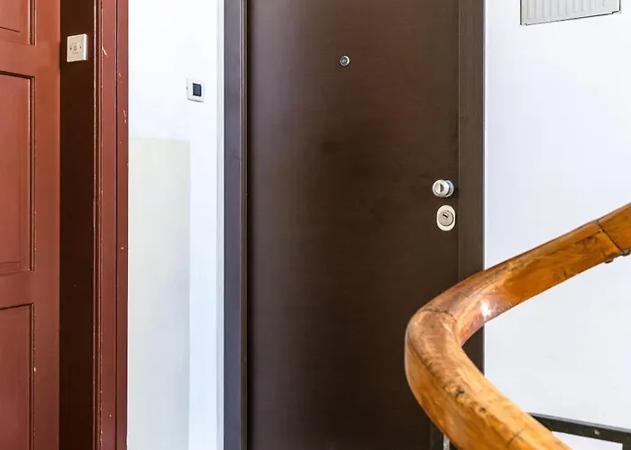 Eva Luxury Two Bedrooms & Bacvice 公寓